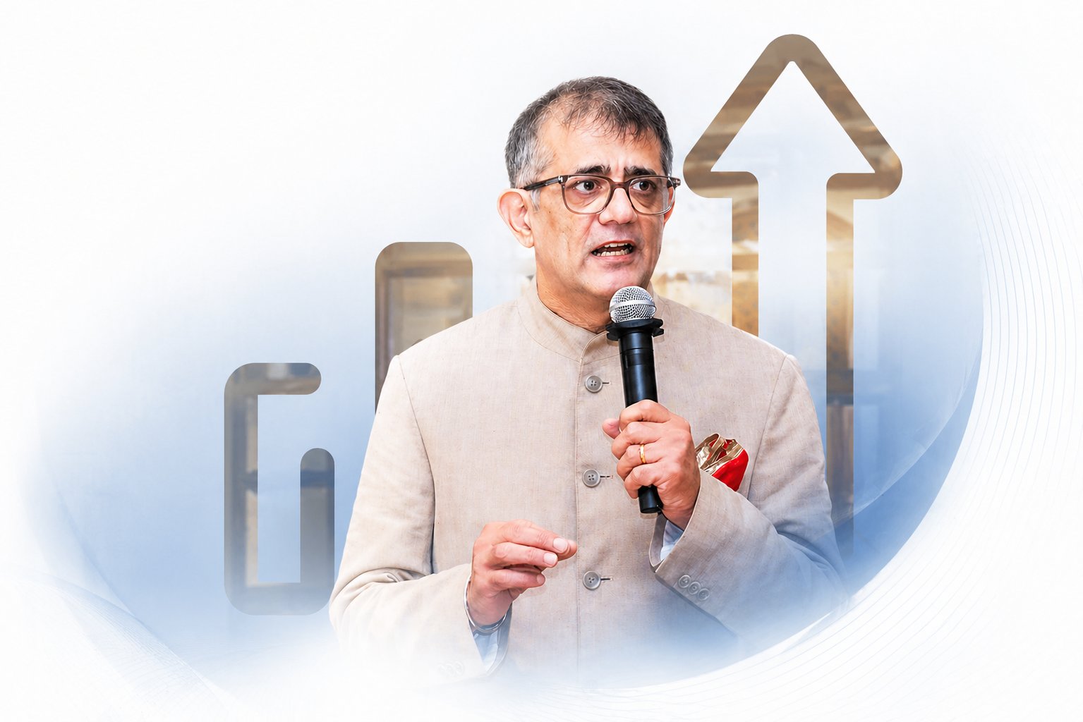 Sunil Lulla  -  Founder, The Linus Adventures
